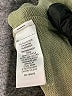 Cupio Green Long Sleeve Polo Size M - photo 8