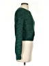 Altar'd State 100% Polyester Tweed Green Pullover Sweater Size XS - photo 4