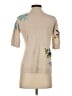 Chico's Tan Cardigan Size S - photo 2