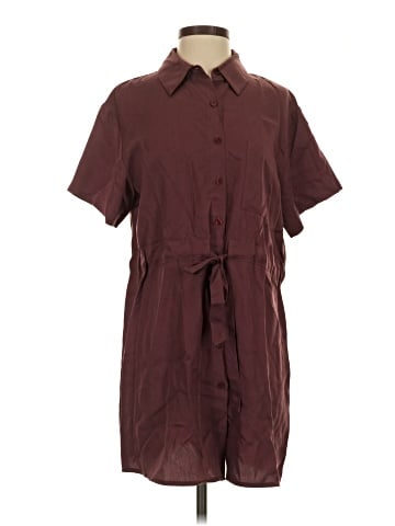 Rokoko Casual Dress (view 1)