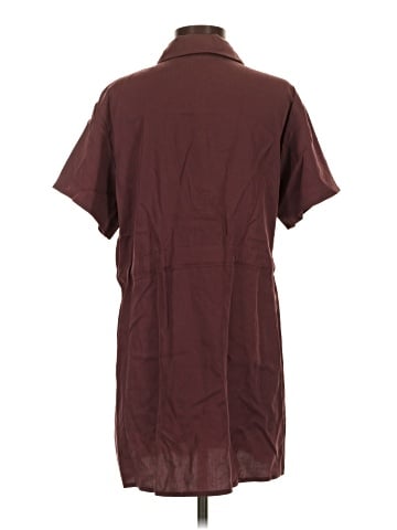 Rokoko Casual Dress (view 2)