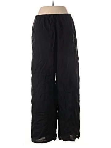 Zara Casual Pants (view 1)