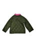 Baby Gap 100% Polyester Argyle Green Jacket Size 5T - photo 2