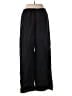 Zara Black Casual Pants Size M - photo 2