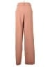Shinestar Tan Casual Pants Size M - photo 2