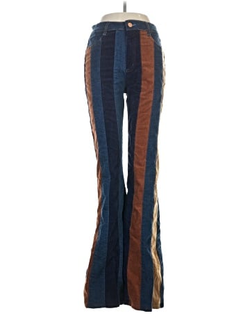 Altar'd State Jeans (view 1)