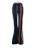 Altar'd State Stripes Blue Jeans Size 28 waist - photo 1