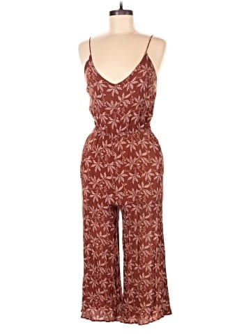 Honey Punch Jumpsuit (view 1)