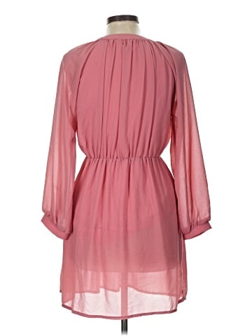 Cals Casual Dress (view 2)
