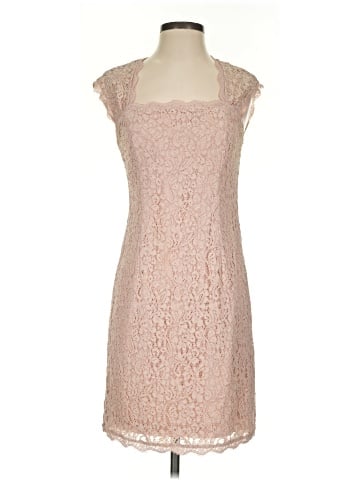 Adrianna Papell Cocktail Dress (view 1)