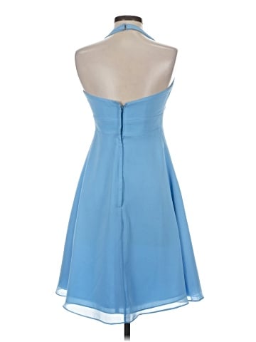 Alfred Angelo Cocktail Dress (view 2)