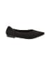 Unbranded Black Flats Size EU 41 - photo 1