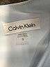 Calvin Klein Blue Cocktail Dress Size 12 - photo 7