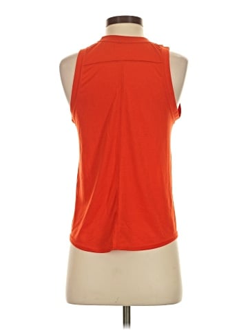 Brooks Sleeveless T-Shirt (view 2)