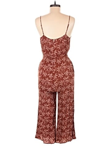 Honey Punch Jumpsuit (view 2)