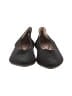 Unbranded Black Flats Size EU 41 - photo 2