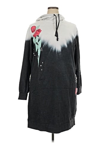 Lovesick Pullover Hoodie (view 1)