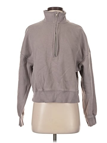 Abercrombie & Fitch Sweatshirt (view 1)