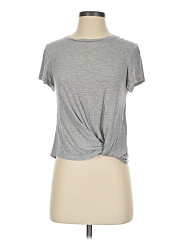 Sonoma Goods for Life Short Sleeve T-Shirt (view 1)
