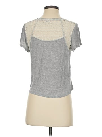 Sonoma Goods for Life Short Sleeve T-Shirt (view 2)