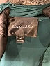 Line & Dot Green Long Sleeve Top Size M - photo 7