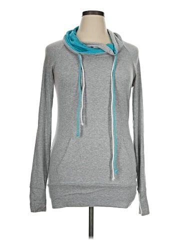 Patty Boutik Sweatshirt (view 1)
