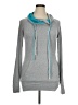 Patty Boutik Gray Sweatshirt Size XL - photo 1
