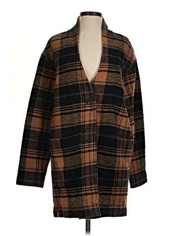 10 Tree Coat (view 1)