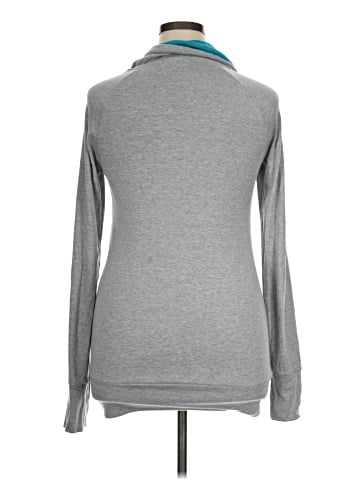 Patty Boutik Sweatshirt (view 2)