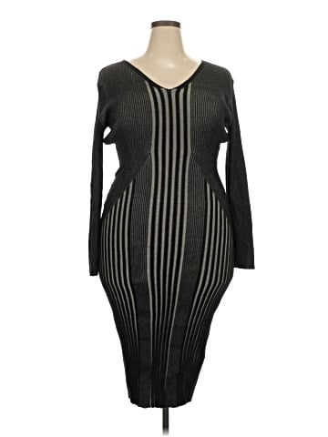 Almost Famous Casual Dress (view 1)