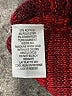 GNW Chevron-herringbone Red Pullover Sweater Size 2X - photo 8