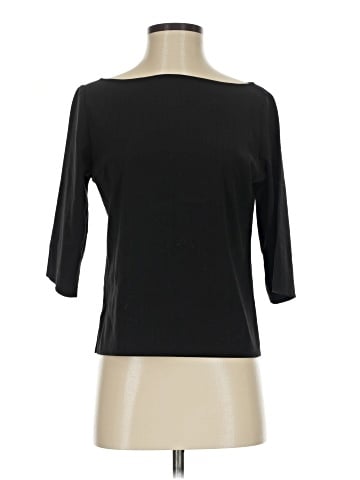 John Paul Richard 3/4 Sleeve Top (view 1)