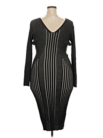 Almost Famous Casual Dress (view 2)