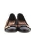 Clarks Animal Print Brown Flats Size UK 7 1/2 / US 9 1/2 - photo 2