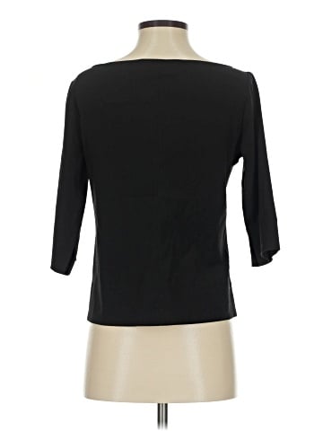 John Paul Richard 3/4 Sleeve Top (view 2)