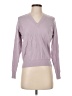 Ann Taylor Purple Long Sleeve Top Size XS - photo 1