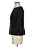 John Paul Richard Black 3/4 Sleeve Top Size S - photo 5