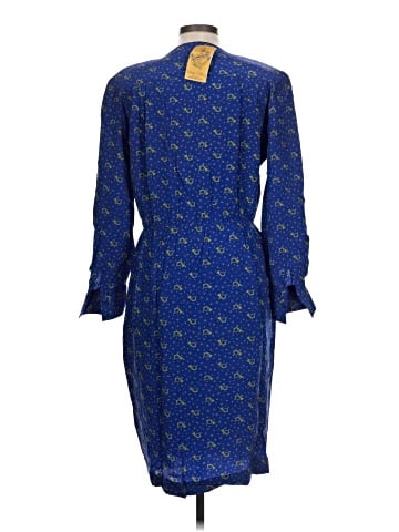 Liz Claiborne Casual Dress (view 2)