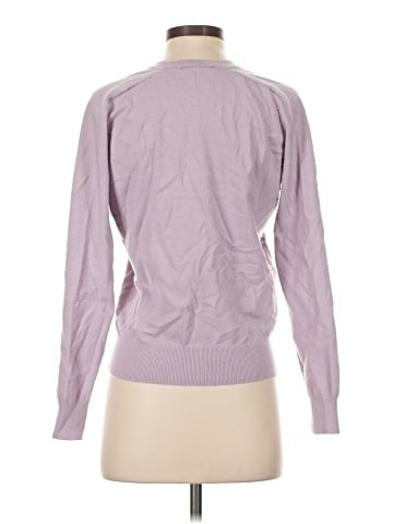 Ann Taylor Long Sleeve Top (view 2)