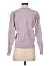 Ann Taylor Purple Long Sleeve Top Size XS - photo 2