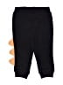 H&M Black Casual Pants 6-9 MO / 9 MO - photo 2