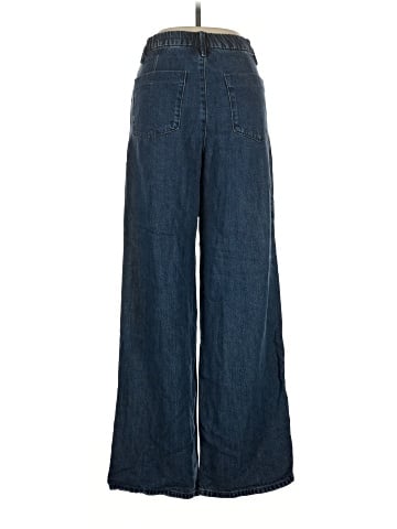 Uniqlo Jeans (view 2)