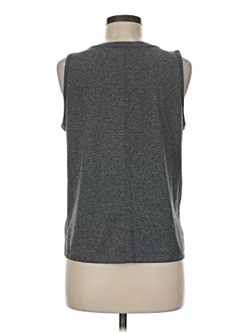 Champion Sleeveless T-Shirt (view 2)