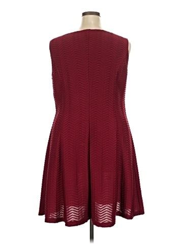 En Focus Casual Dress (view 2)