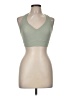 Athleta Green Tank Top Size M - photo 1