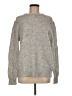 Banana Republic Gray Pullover Sweater Size M - photo 1