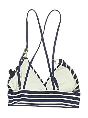 La Blanca Swimsuit Top (view 2)