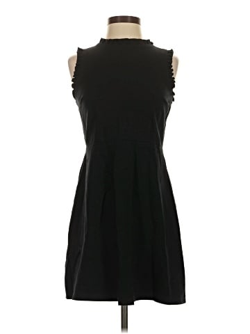 Ann Taylor LOFT Cocktail Dress (view 1)