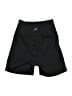 Adidas Solid Black Athletic Shorts Size S - photo 2