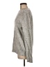 Banana Republic Gray Pullover Sweater Size M - photo 5